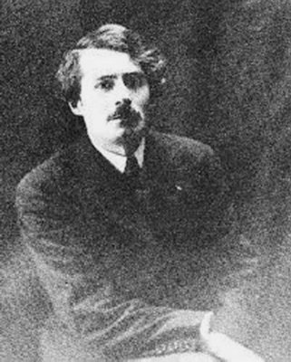 Georges Valmier peintre